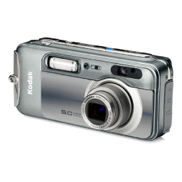 Kodak LS753 Manuel utilisateur | Fixfr