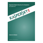 Kaspersky Endpoint Security 8 for Smartphone: AI Chat &amp; PDF Access