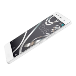 bq Aquaris X5 Cyanogen Edition Manuel utilisateur