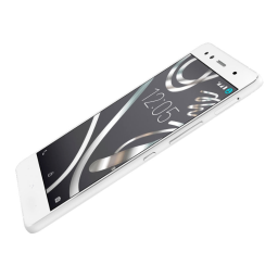 bq Aquaris X5 Cyanogen Edition Manuel utilisateur | Fixfr