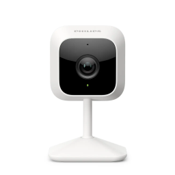 Philips Cam 110 Mode d'emploi | Fixfr