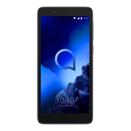 Alcatel 5003X Mode d'emploi | Fixfr