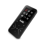 D-JIX M594BT Lecteur MP3/MP4 : Manuel d'utilisation + IA
