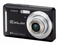 Casio EX-Z22 Manuel utilisateur | Fixfr