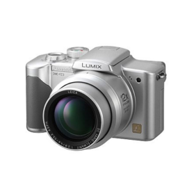 Panasonic DMC FZ3 EG Manuel utilisateur | Fixfr