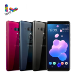 HTC U 12+ Manuel utilisateur