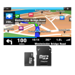 Sygic Mobile Maps 10 Mode d'emploi