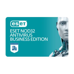 NOD32 Antivirus 11