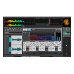 Manuel WaveLab Pro 10 | Assistance IA et PDF