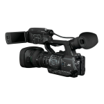 JVC GZ-R435/R430 Manuel d'utilisation + AI Chat