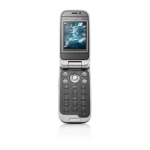 Sony Ericsson Z610i : Manuel PDF + Chat IA