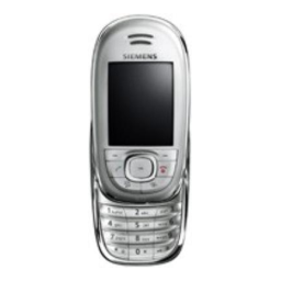 Siemens SL75 Mode d'emploi | Fixfr