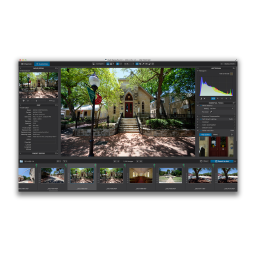 DxO Optics Pro v5.1 Manuel utilisateur | Fixfr