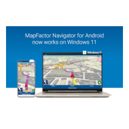 Mapfactor 11