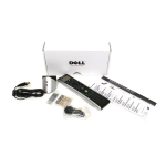Dell Premium Remote Control electronics accessory Manuel utilisateur