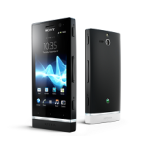 Sony Xperia U sfr Manuel utilisateur