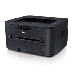 Dell 1130n Laser Mono Printer printers accessory Manuel utilisateur