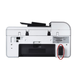 Dell 946 All In One Printer printers accessory Manuel utilisateur | Fixfr