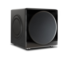 PSB Speakers SubSeries 450 12″ DSP Subwoofer Manuel utilisateur | Fixfr