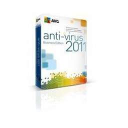 ANTI-VIRUS BUSINESS EDITION 2011