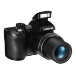 Samsung SAMSUNG WB110 Manuel utilisateur