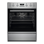 Electrolux EH7L4YCN Manuel utilisateur