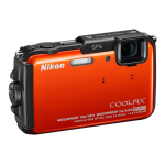 Nikon ScanTouch AX-110: Chat IA &amp; PDF