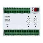 Elsner KNX S2 Manuel utilisateur