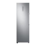 Samsung RZ32M7105S9 1-deur vrieskast (315L) Manuel utilisateur