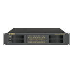 Yamaha IPA8200 Mode d'emploi + Chat IA et PDF