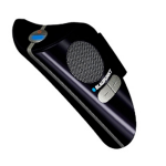 Blaupunkt Drive Free 411 : Chat IA et PDF inclus