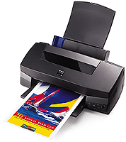 EPSON P112A Déclaration de Conformité | AI Chat | Fixfr