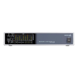 Roland VS-700R Manuel utilisateur | Fixfr