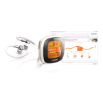 Philips ACT101M/19 Mode d'emploi + Chat IA &amp; PDF