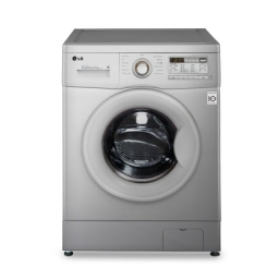 LG FH2B8NDP5 Manuel du propriétaire | Fixfr