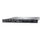 Dell PowerEdge R6525 server Manuel utilisateur