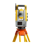 TRIMBLE S5 Total Station Fiche technique