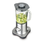 Kenwood BL680 Mixeur: Chat IA et acc&egrave;s PDF