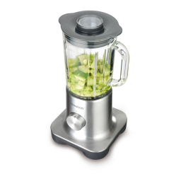 Kenwood BL680 Mixeur: Chat IA et accès PDF | Fixfr