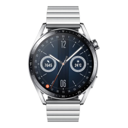 Huawei Watch GT 3 46mm Mode d'emploi | Fixfr