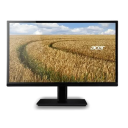 Acer H276HL Monitor Manuel utilisateur | Fixfr