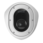 Avigilon H5A Corner Camera Guide d'installation