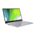 Acer SF314-42 Ultra-thin Manuel utilisateur