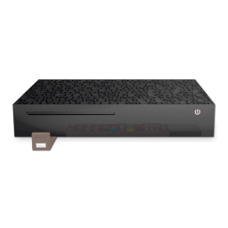 FREE FREEBOX REVOLUTION PLAYER Manuel utilisateur | Fixfr