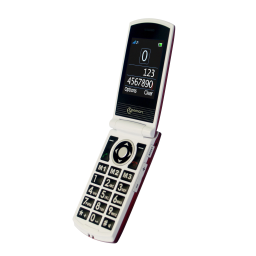 Geemarc CL8450 Mode d'emploi | Fixfr