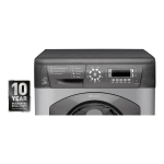 Hotpoint WMAO 863G UK Washing machine Manuel utilisateur