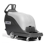 Nilfisk UHB 51-1500 : Chat IA et PDF du produit