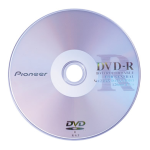 Pioneer DVR-105 &amp; DVR-A05 Guide d'installation