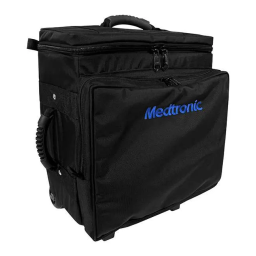 Medtronic CareLink Pro Manuel utilisateur | Fixfr