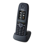 Gigaset R630H Mode d'emploi | Chat IA &amp; T&eacute;l&eacute;chargement PDF